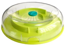Nina Ottosson Dog Wobble Bowl - interaktywna gra dla psów - poziom 1