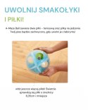 Nina Ottosson KULA LABIRYNT dla psa ZIELONA Nina Ottosson KULA LABIRYNT dla psa ZIELONA