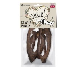 PAKA ZWIERZAKA Tchawica jagnięca 100g