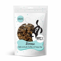 PEPE Goose (gęś)- Przysmaki dla psa 70g