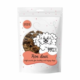 PEPE Roe Deer (Sarna)- Przysmaki dla psa 70g