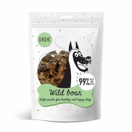 PEPE Wild Boar (dzik)- Przysmaki dla psa 70g