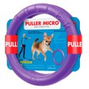 PULLER micro 12,5cm dla psów ras miniaturkowych