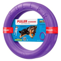 PULLER standard 28cm dla psów ras dużych i średnich