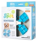 Pet Dream House Spin Windmill Blue Easy - miska interaktywna Pet Dream House Spin Windmill Blue Easy - miska interaktywna