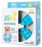 Pet Dream House Spin Windmill Blue Easy - miska interaktywna