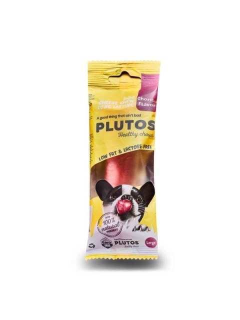 Plutos- Ser i chorizo- rozmiar L