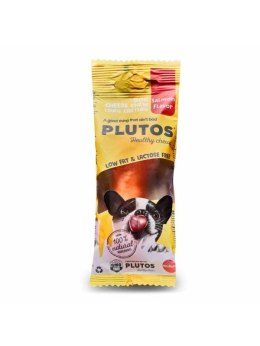 Plutos- Ser i łosoś- rozmiar M