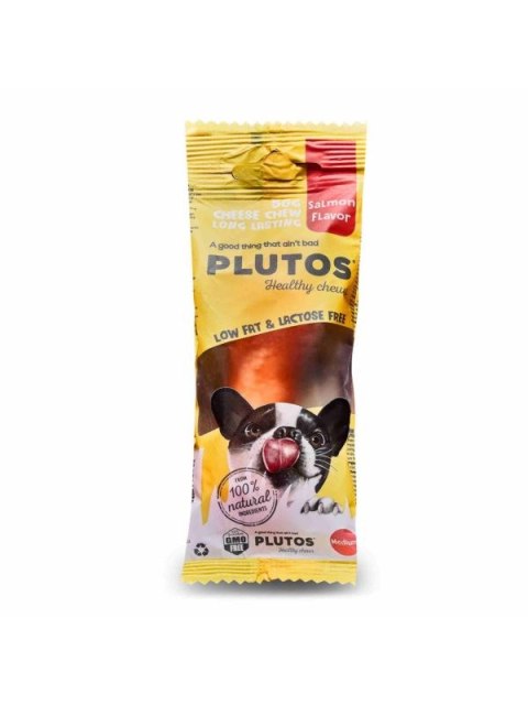 Plutos- Ser i łosoś- rozmiar M
