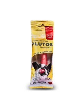 Plutos- Ser i wołowina- rozmiar XL