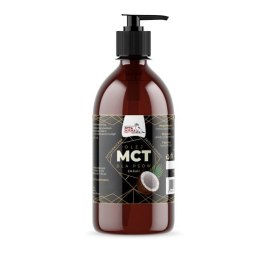 SYTA MICHA Olej MCT dla Psa 200ml