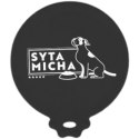 SYTA MICHA Zatyczka silikonowa do puszek 400g
