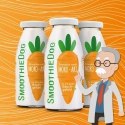 SmoothieDog MORO-ART Marchwianka