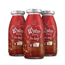SmoothieDog WINTER WILD/dziczyzna