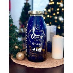 SmoothieDog Winter Turkey/indyk