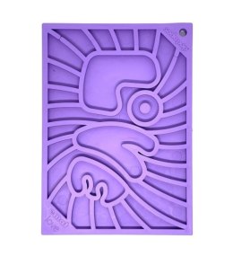 SodaPup Emat Groovy Love Design roz. S