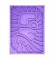 SodaPup Emat Groovy Love Design roz. S