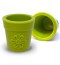 SodaPup Flower pot green - doniczka na jedzenie dla psa
