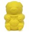 SodaPup Honey Bear - Large- Yellow