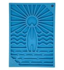 SodaPup Surf emat- mała mata do lizania dla psa