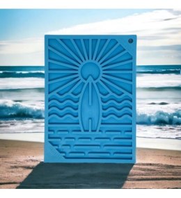 SodaPup Surf emat- mała mata do lizania dla psa