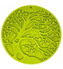 SodaPup Tree of life- mata do lizania dla psa z przyssawkami