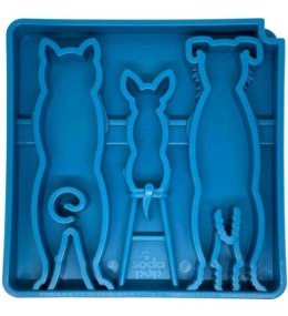 SodaPup Waiting Dogs Design eTray miska dla psa