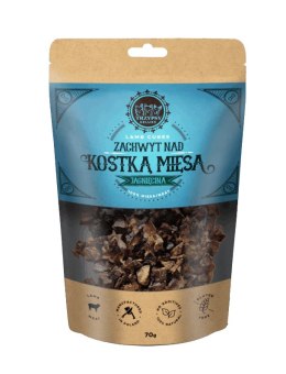 TRZYPSY Zachwyt nad kostką mięsa z jagnięciny 70g