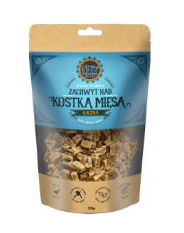 TRZYPSY Zachwyt nad kostką mięsa z kaczki 70g