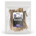 UNISZKI Skóra barania 100g
