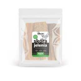 UNISZKI Skóra jelenia 100g