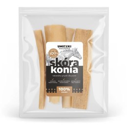 UNISZKI Skóra konia 100g