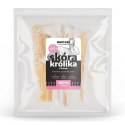 UNISZKI Skóra królika z futrem 100g