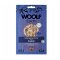 WOOLF EARTH NOOHIDE STICK WITH DUCK S- gryzaki dla psa 85g