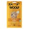 WOOLF EARTH NOOHIDE STICK WITH RABBIT S- gryzaki dla psa 85g