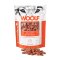 WOOLF SALMON CHUNKIES przysmaki dla psa 100g