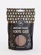 WOW! HAU - Mięsne paski 100% GĘŚ 120g