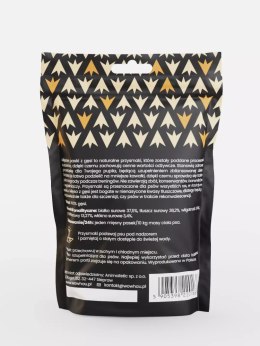 WOW! HAU - Mięsne paski 100% GĘŚ 120g