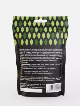 WOW! HAU - Mięsne paski 100% KRÓLIK 120g