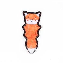 ZippyPaws LIS Z OBSZYCIAMI