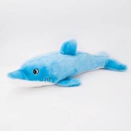 ZippyPaws PLUSZOWY JIGGLERZ DELFIN 50cm