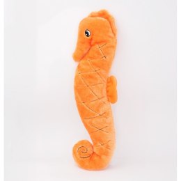 ZippyPaws PLUSZOWY JIGGLERZ KONIK MORSKI 50cm
