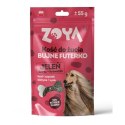 Zoya- Kość do żucia BUJNE FUTERKO 55g Zoya- Kość do żucia BUJNE FUTERKO 55g