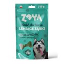 Zoya- Kość do żucia LŚNIĄCE ZĄBKI 55g Zoya- Kość do żucia LŚNIĄCE ZĄBKI 55g