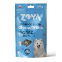 Zoya- Kość do żucia O! MEGA RYBKA 45G Zoya- Kość do żucia O! MEGA RYBKA 45G