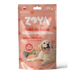Zoya- Kość do żucia SZCZENIACZKOWA 55G