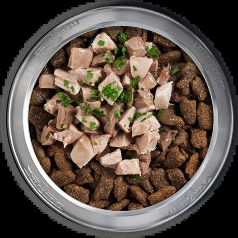 BELCANDO Topping indyk z pietruszką 100g BELCANDO Topping indyk z pietruszką 100g