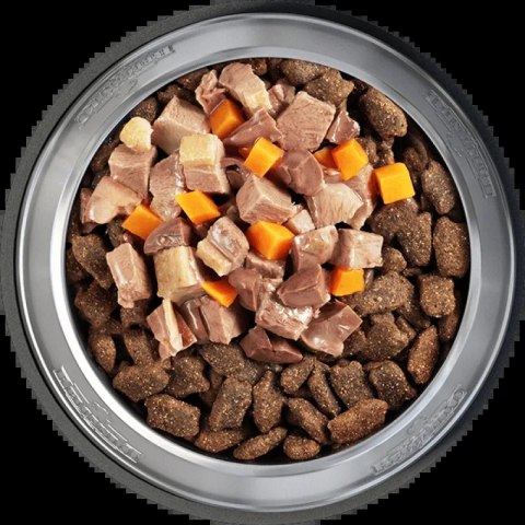 BELCANDO Topping kaczka z słodkim ziemniakiem 100g BELCANDO Topping kaczka z słodkim ziemniakiem 100g