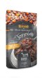 BELCANDO Topping wołowina z marchewką 100g