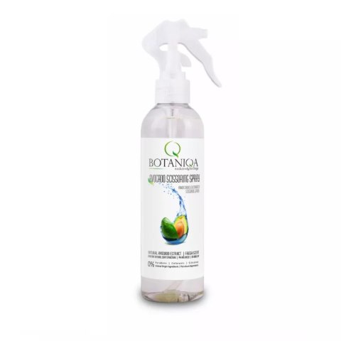 Botaniqa - Avocado Scissorring Spray ułatwiający rozczesywanie 250ml